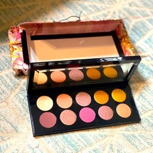 *New* Pat McGrath MOTHERSHIP VIII: DIVINE ROSE II